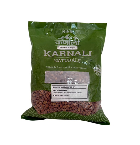 Hilife Large Chickpeas - Thulo channa - 1 Kg