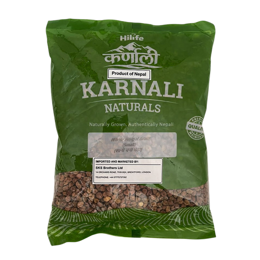 Hilife Small Chickpeas -  Sano Chana - 1 Kg