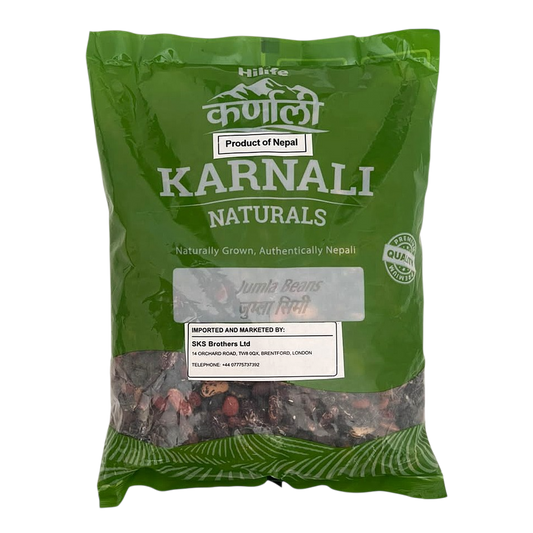 Hilife Jumla Simi Beans - 1 Kg