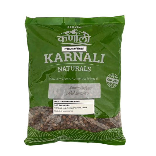 Hilife Brown Soyabeans- Khairo Bhatmas - 1 Kg