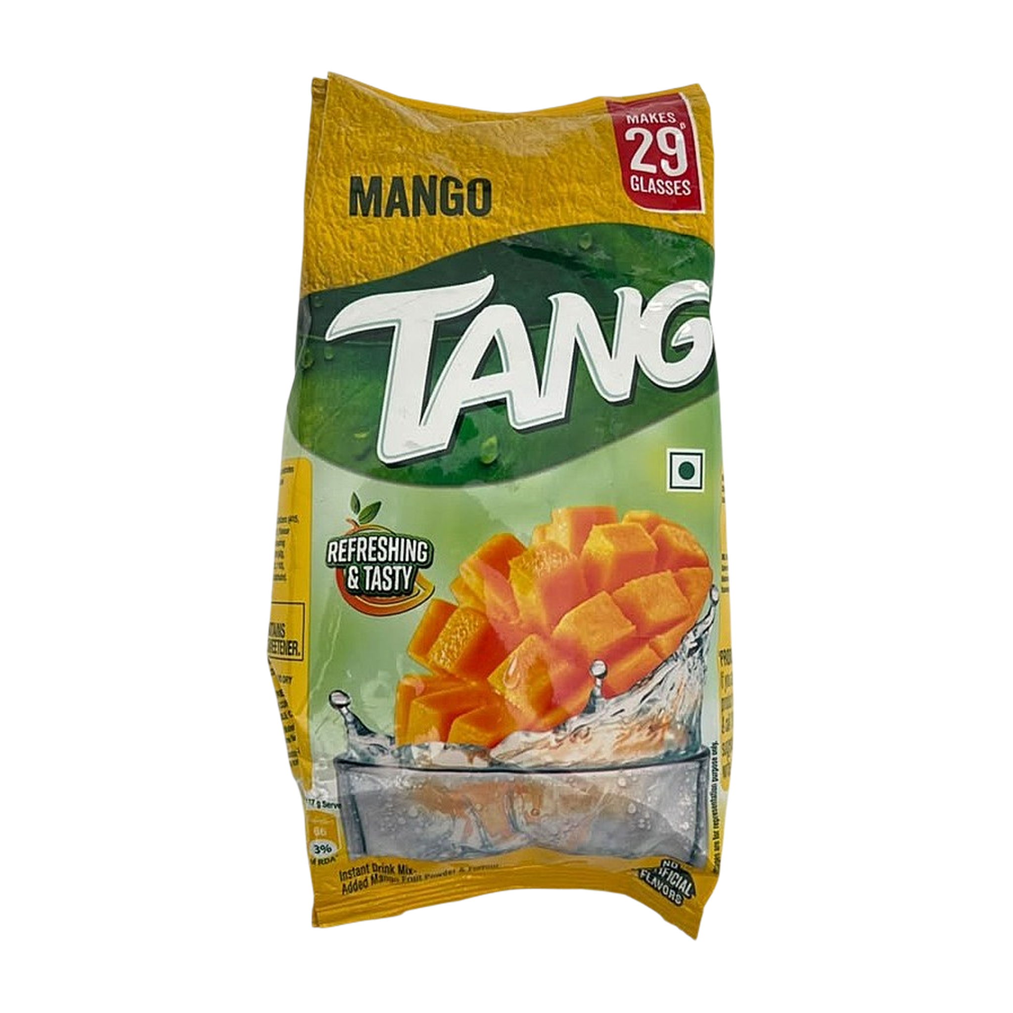 Tang Flavoured Drink - Mango Flavour - 500 gm